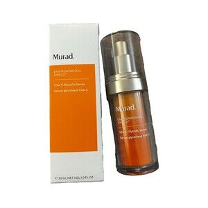 New Murad Environmental Shield Vita-C Glycolic Serum 30ml